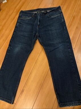 Joe Fresh men’s Jeans.